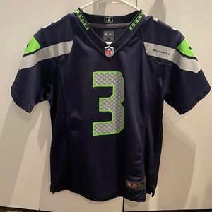 Seahawks jersey